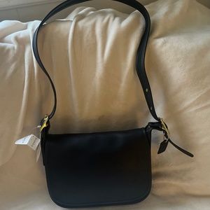 Coach Patricia Bsg New